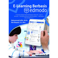 E-Learning berbasis edmodo