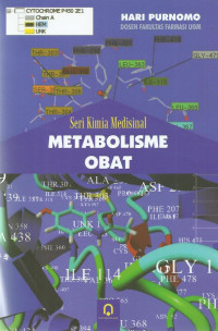 Metabolisme obat: seri kimia medisinal