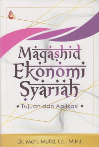 Maqashid Ekonomi Syariah