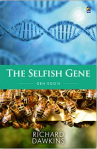 The selfish gene : gen egois