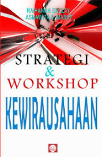 Strategi & workshop kewirausahaan