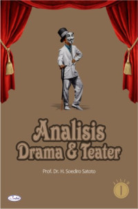 Analisis drama dan teater bagian 1