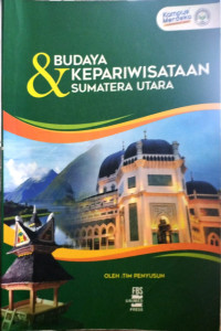Budaya & kepariwarisataan Sumatra Utara