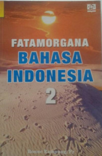 Fatamorgana Bahasa Indonesia 2