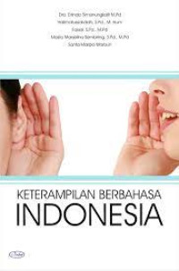 Keterampilan berbahasa indonesia