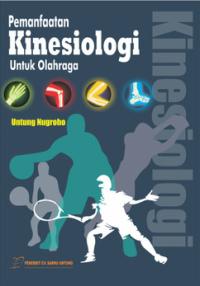 Pemanfaatan kinesiologi untuk olahraga