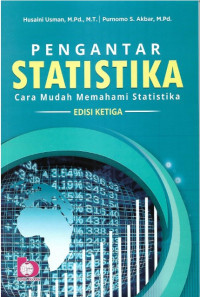 PENGANTAR STATISTIKA CARA MUDAH MEMAHAMI STATISTIKA