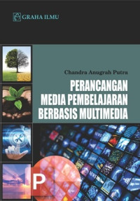 Perancangan media pembelajaran berbasis multimedia