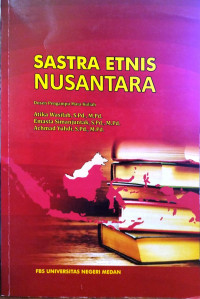 Sastra etnis Nusantara
