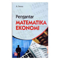 Pengantar Matematika Ekonomi