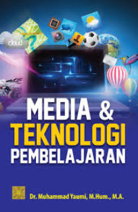 Media & Teknologi Pembelajaran