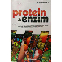 Protein dan enzim